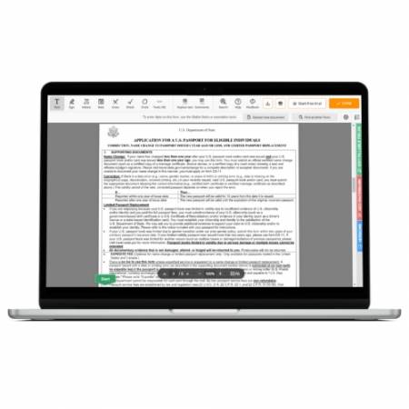 DS-5504 Fillable Form